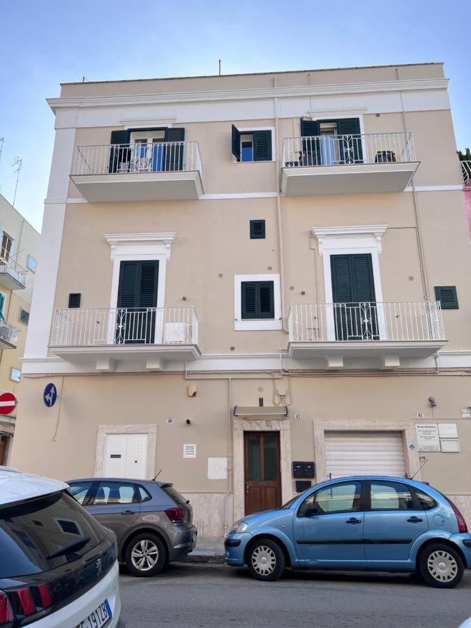 Casa Fernanda Apartment Monopoli Exterior photo